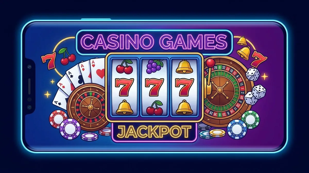 Giochi del casinò