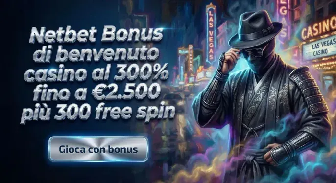 Netbet Casino